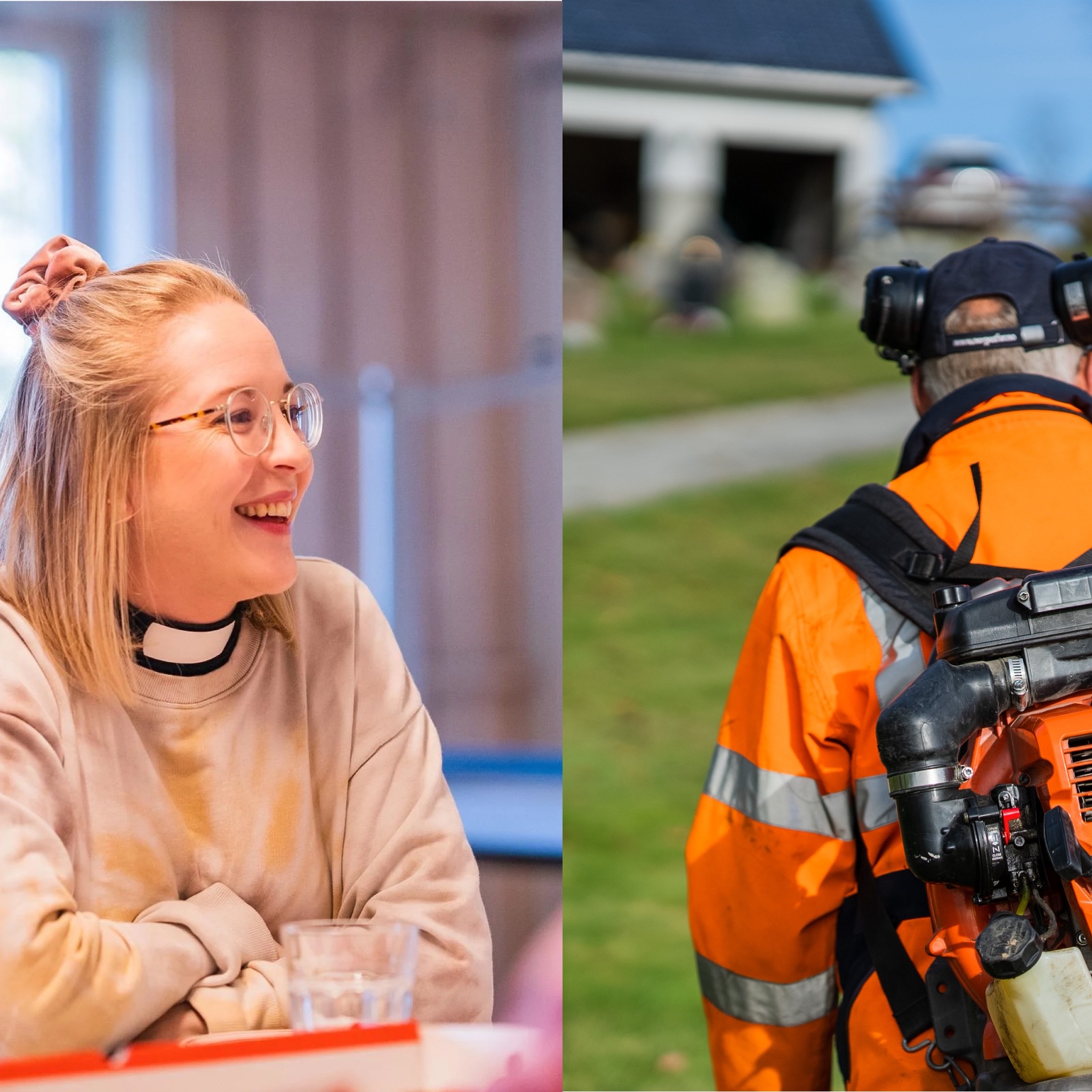 Foto: Torstein Kiserud / DNK